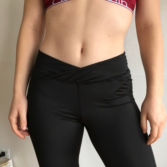 SOLD*****Yoga Pants******SOLD - Picture 2 of 7